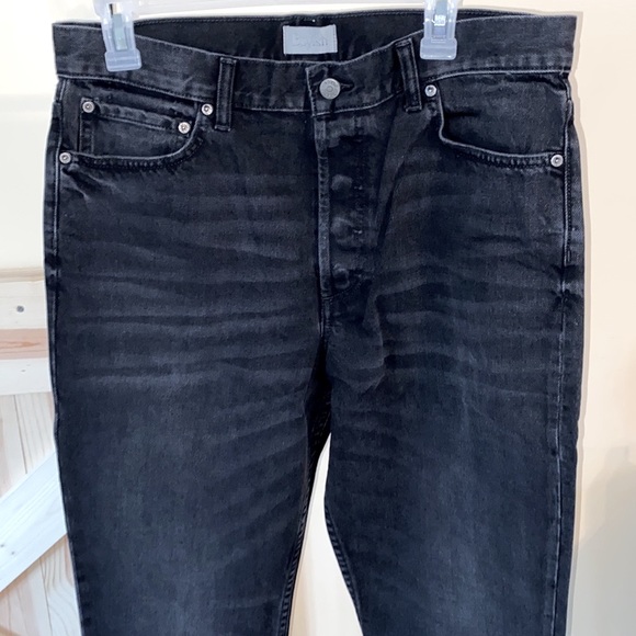 Boyish
THE BILLY HIGH RISE SKINNY, The Hustler - Picture 8 of 12